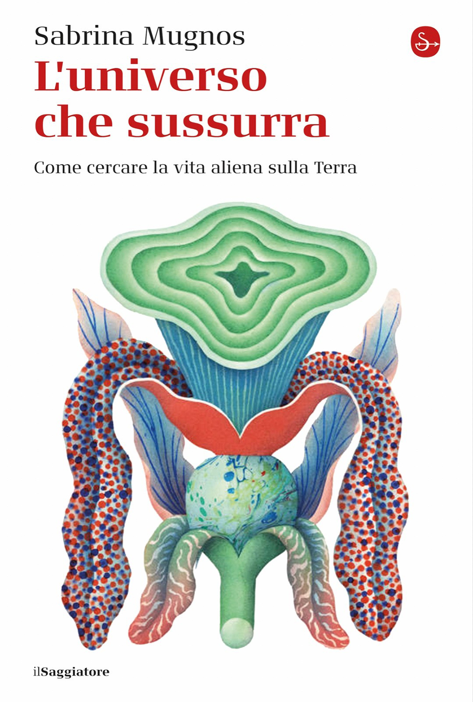 L'universo che sussurra