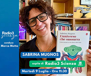 Radio 3 Scienza